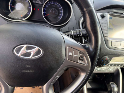 Hyundai iX35 Gebrauchtwagen Hyundai iX35 Gebrauchtwagen