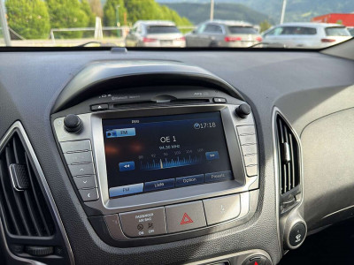 Hyundai iX35 Gebrauchtwagen Hyundai iX35 Gebrauchtwagen