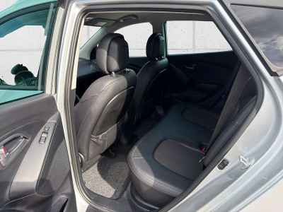 Hyundai iX35 Gebrauchtwagen Hyundai iX35 Gebrauchtwagen