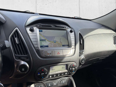 Hyundai iX35 Gebrauchtwagen Hyundai iX35 Gebrauchtwagen