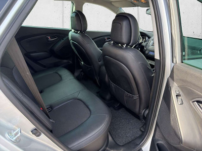 Hyundai iX35 Gebrauchtwagen Hyundai iX35 Gebrauchtwagen