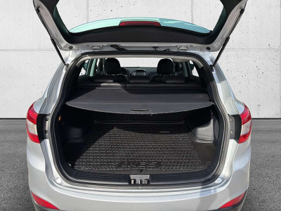 Hyundai iX35 Gebrauchtwagen Hyundai iX35 Gebrauchtwagen