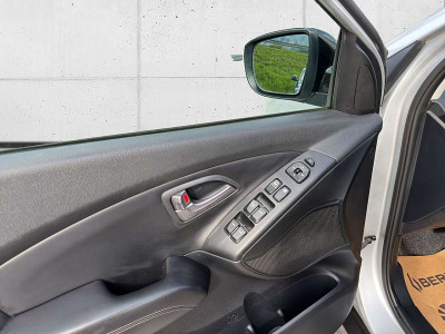 Hyundai iX35 Gebrauchtwagen Hyundai iX35 Gebrauchtwagen
