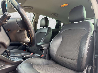 Hyundai iX35 Gebrauchtwagen Hyundai iX35 Gebrauchtwagen