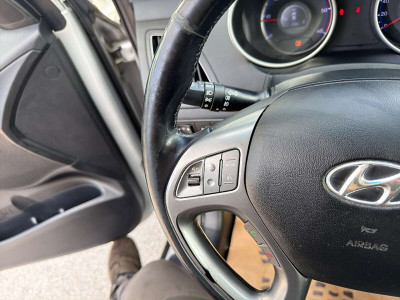 Hyundai iX35 Gebrauchtwagen Hyundai iX35 Gebrauchtwagen
