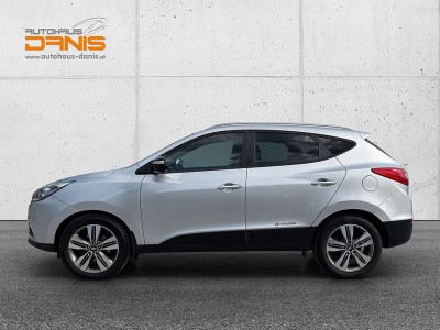 Hyundai iX35 Gebrauchtwagen Hyundai iX35 Gebrauchtwagen