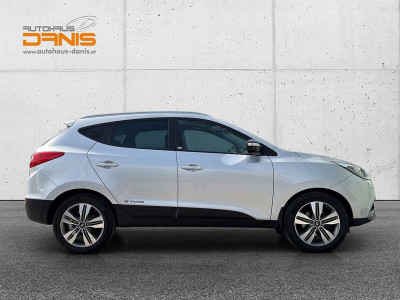 Hyundai iX35 Gebrauchtwagen Hyundai iX35 Gebrauchtwagen