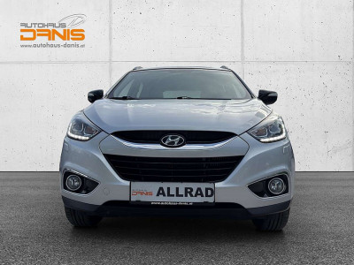 Hyundai iX35 Gebrauchtwagen Hyundai iX35 Gebrauchtwagen
