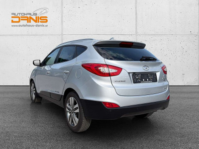 Hyundai iX35 Gebrauchtwagen Hyundai iX35 Gebrauchtwagen