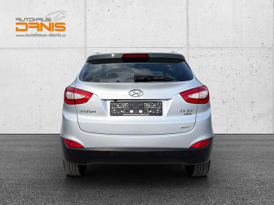 Hyundai iX35 Gebrauchtwagen Hyundai iX35 Gebrauchtwagen