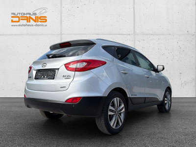 Hyundai iX35 Gebrauchtwagen Hyundai iX35 Gebrauchtwagen