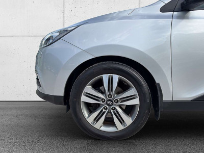 Hyundai iX35 Gebrauchtwagen Hyundai iX35 Gebrauchtwagen