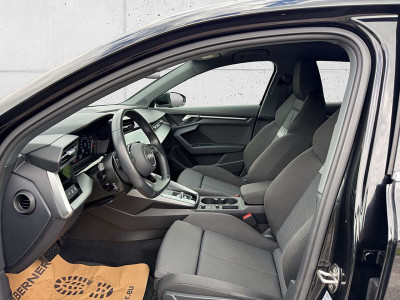 Audi A3 Gebrauchtwagen Audi A3 Gebrauchtwagen