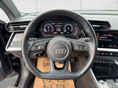 Audi A3 Gebrauchtwagen Audi A3 Gebrauchtwagen
