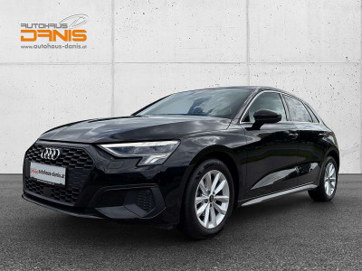 Audi A3 Gebrauchtwagen Audi A3 Gebrauchtwagen