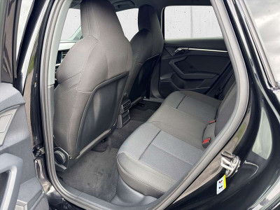 Audi A3 Gebrauchtwagen Audi A3 Gebrauchtwagen