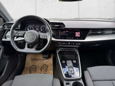 Audi A3 Gebrauchtwagen Audi A3 Gebrauchtwagen