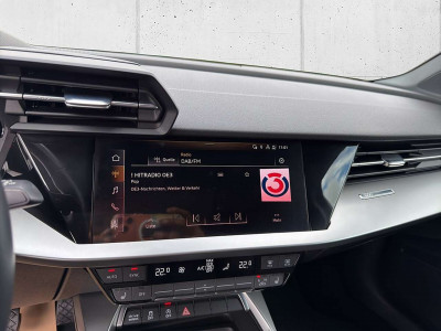Audi A3 Gebrauchtwagen Audi A3 Gebrauchtwagen