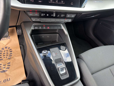 Audi A3 Gebrauchtwagen Audi A3 Gebrauchtwagen