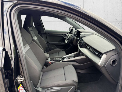 Audi A3 Gebrauchtwagen Audi A3 Gebrauchtwagen