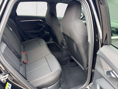 Audi A3 Gebrauchtwagen Audi A3 Gebrauchtwagen
