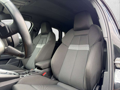 Audi A3 Gebrauchtwagen Audi A3 Gebrauchtwagen