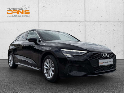Audi A3 Gebrauchtwagen Audi A3 Gebrauchtwagen