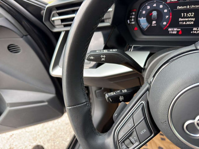 Audi A3 Gebrauchtwagen Audi A3 Gebrauchtwagen