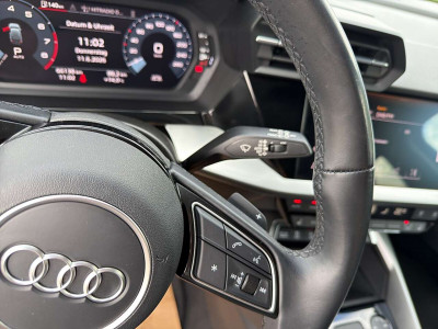 Audi A3 Gebrauchtwagen Audi A3 Gebrauchtwagen