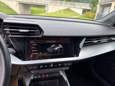Audi A3 Gebrauchtwagen Audi A3 Gebrauchtwagen