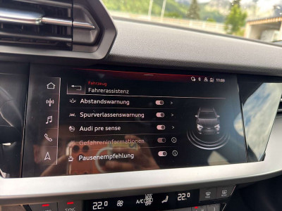 Audi A3 Gebrauchtwagen Audi A3 Gebrauchtwagen
