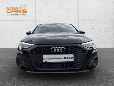 Audi A3 Gebrauchtwagen Audi A3 Gebrauchtwagen
