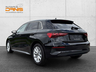 Audi A3 Gebrauchtwagen Audi A3 Gebrauchtwagen
