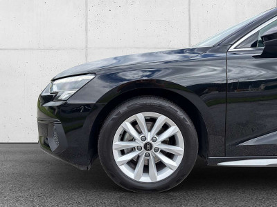 Audi A3 Gebrauchtwagen Audi A3 Gebrauchtwagen