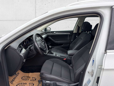 VW Passat Gebrauchtwagen VW Passat Gebrauchtwagen