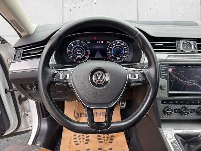 VW Passat Gebrauchtwagen VW Passat Gebrauchtwagen