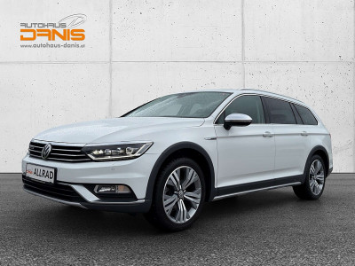 VW Passat Gebrauchtwagen VW Passat Gebrauchtwagen