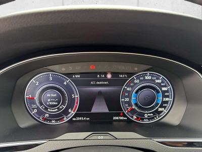 VW Passat Gebrauchtwagen VW Passat Gebrauchtwagen