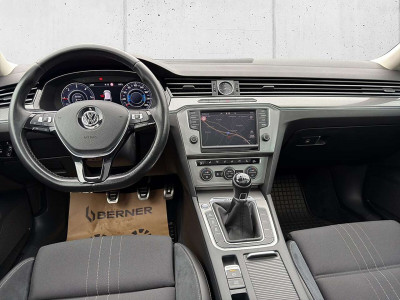 VW Passat Gebrauchtwagen VW Passat Gebrauchtwagen