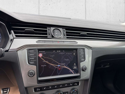 VW Passat Gebrauchtwagen VW Passat Gebrauchtwagen