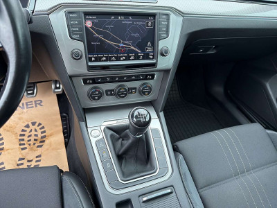 VW Passat Gebrauchtwagen VW Passat Gebrauchtwagen