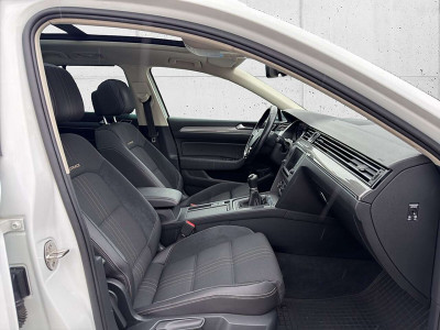 VW Passat Gebrauchtwagen VW Passat Gebrauchtwagen