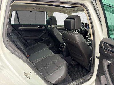 VW Passat Gebrauchtwagen VW Passat Gebrauchtwagen