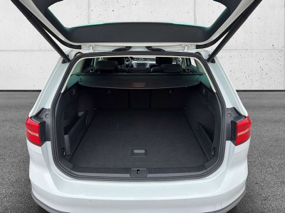 VW Passat Gebrauchtwagen VW Passat Gebrauchtwagen