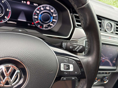 VW Passat Gebrauchtwagen VW Passat Gebrauchtwagen