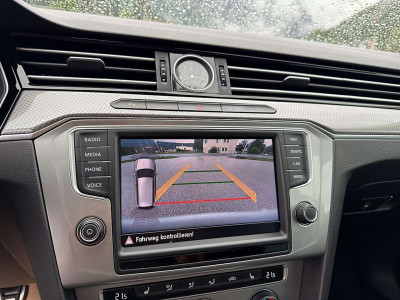 VW Passat Gebrauchtwagen VW Passat Gebrauchtwagen