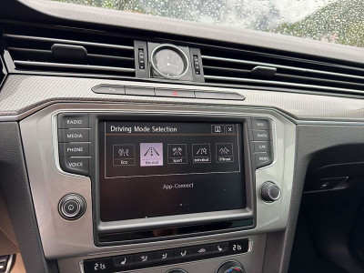 VW Passat Gebrauchtwagen VW Passat Gebrauchtwagen
