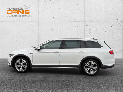 VW Passat Gebrauchtwagen VW Passat Gebrauchtwagen