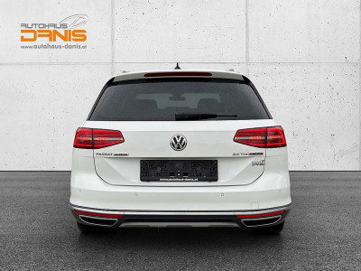 VW Passat Gebrauchtwagen VW Passat Gebrauchtwagen