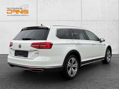 VW Passat Gebrauchtwagen VW Passat Gebrauchtwagen
